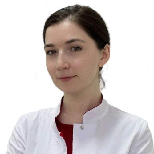 Татарханова Супуй Арабдиновна. Педиатр / невролог. Врач превентивной медицины.